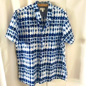 Sun +Stone Men’s Shirt